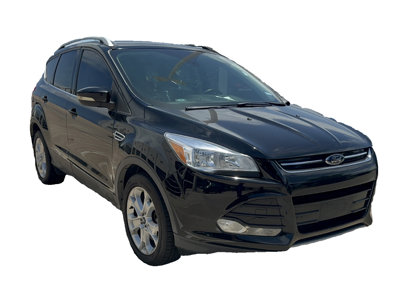 Used 2016 Ford Escape Titanium
