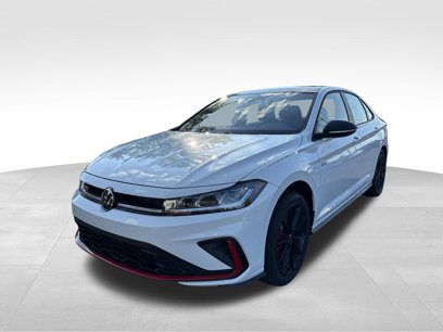 New 2025 Volkswagen Jetta GLI Autobahn