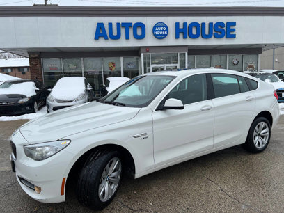 Used 2012 BMW 535i xDrive