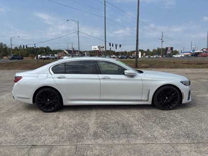 Used 2020 BMW 740i w/ M Sport Package