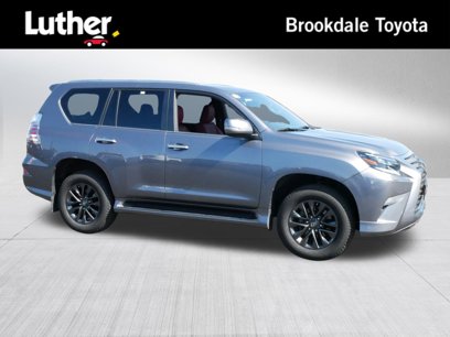 Used 2023 Lexus GX 460 Premium