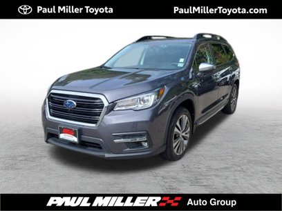 Used 2022 Subaru Ascent Touring