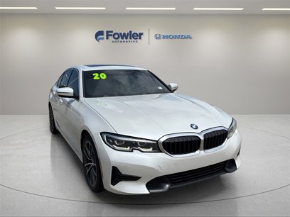 Used 2020 BMW 330i Sedan w/ Convenience Package