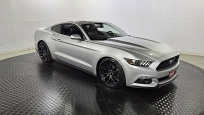 Used 2015 Ford Mustang Premium