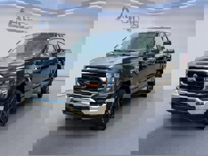 Used 2023 Ford F150 XLT