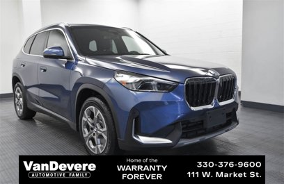 Used 2023 BMW X1 xDrive28i
