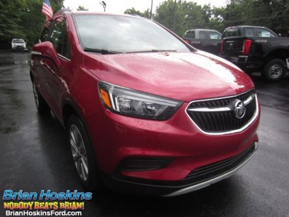 Used 2019 Buick Encore Preferred w/ Safety Package