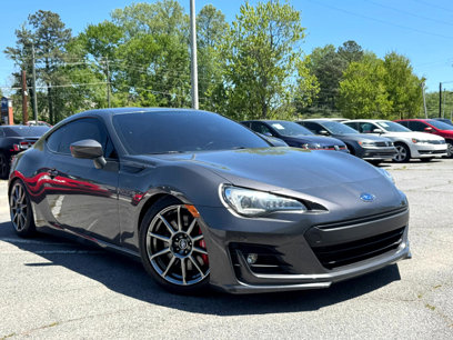 Used 2020 Subaru BRZ Limited w/ Performance Package