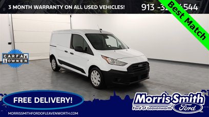Used 2019 Ford Transit Connect XL
