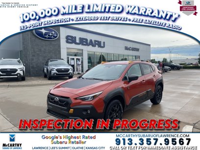 Used 2020 Subaru Crosstrek 2.0i Limited