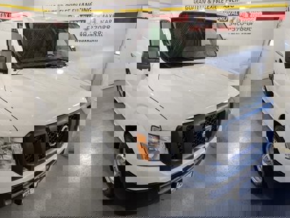 Used 2021 Nissan NV 2500 S