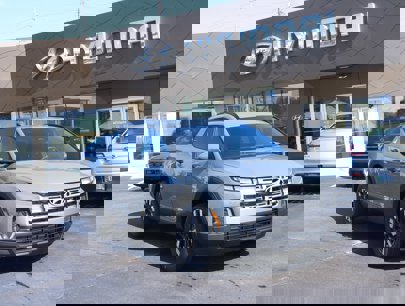 New 2026 Hyundai Santa Cruz SEL