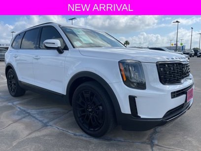 Used 2022 Kia Telluride EX w/ EX Premium Package