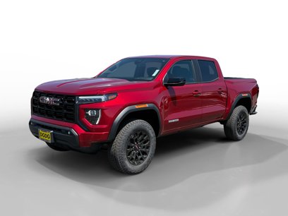 New 2026 GMC Canyon Elevation w/ Convenience Package