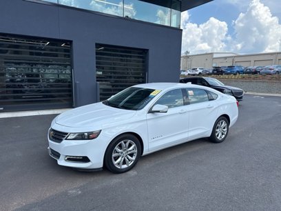 Used 2020 Chevrolet Impala LT
