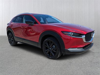 New 2024 MAZDA CX-30 2.5 Turbo w/ Premium Package