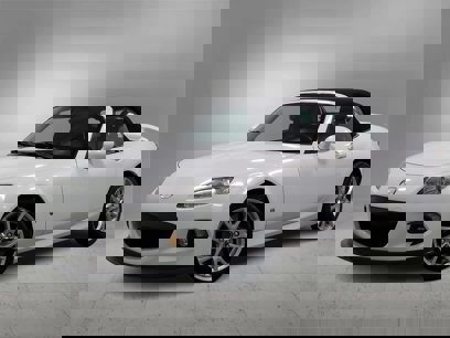 Used 2013 MAZDA MX-5 Miata Grand Touring w/ Premium Pkg