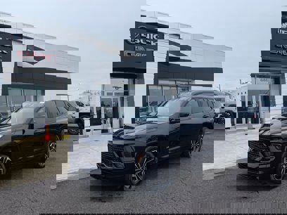 New 2025 Buick Enclave Sport Touring