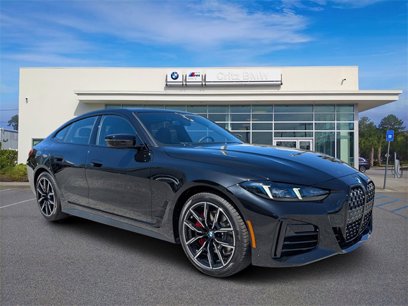 New 2025 BMW 430i w/ M Sport Package