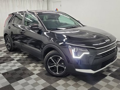Used 2024 Kia Niro LX