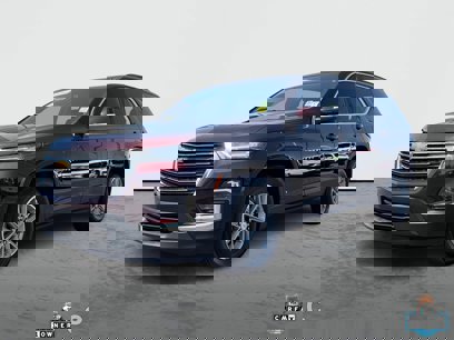 Certified 2023 Chevrolet Traverse LT