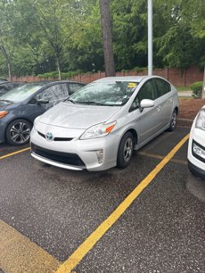 Used 2013 Toyota Prius Two