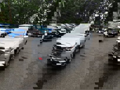 Used 2022 MAZDA CX-9 Touring