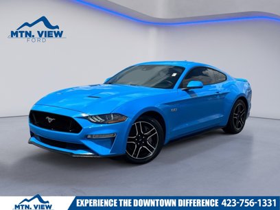 Used 2023 Ford Mustang GT w/ Security Package