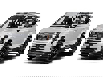 Used 2020 Kia Telluride SX w/ Towing Package