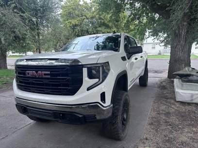 Used 2022 GMC Sierra 1500 Pro