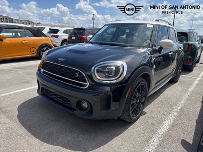 Certified 2024 MINI Cooper Countryman S