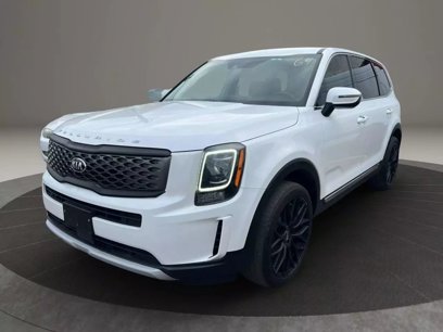 Used 2020 Kia Telluride LX