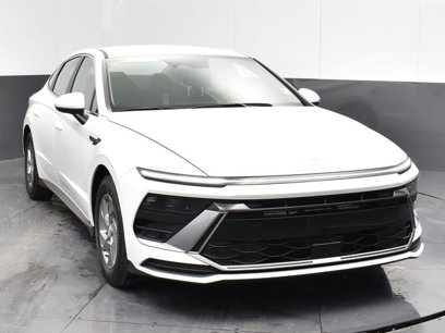 New 2025 Hyundai Sonata SE