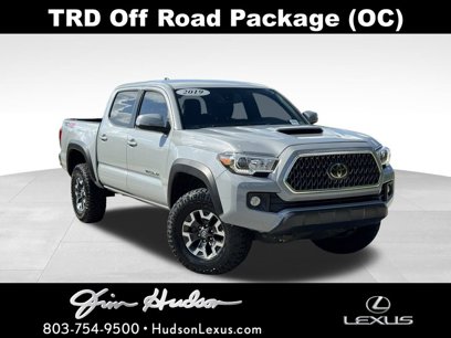 Used 2019 Toyota Tacoma TRD Off-Road