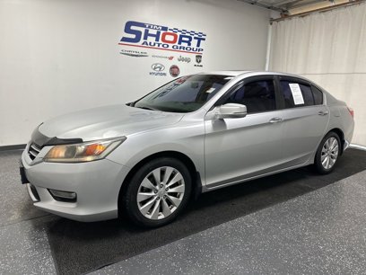 Used 2013 Honda Accord EX