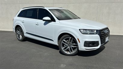 Used 2018 Audi Q7 3.0T Prestige