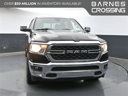 Used 2023 RAM 1500 Big Horn w/ Trailer Tow Group