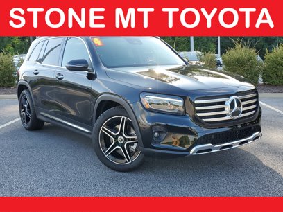 Used 2024 Mercedes-Benz GLB 250