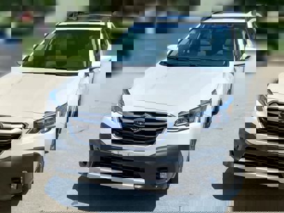Used 2020 Subaru Outback Limited w/ Popular Package #2