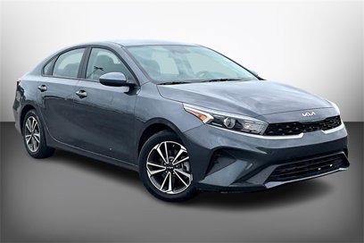 Used 2024 Kia Forte LXS