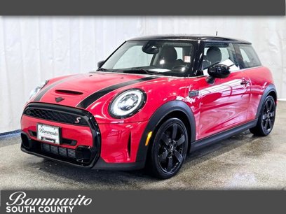 Used 2023 MINI Cooper S