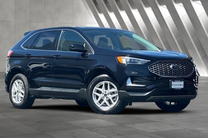 Used 2024 Ford Edge SEL