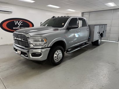 Used 2022 RAM 3500 Laramie