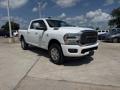 Used 2024 RAM 2500 Laramie
