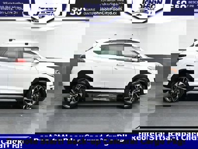 Used 2019 Hyundai Tucson Sport w/ Cargo Package