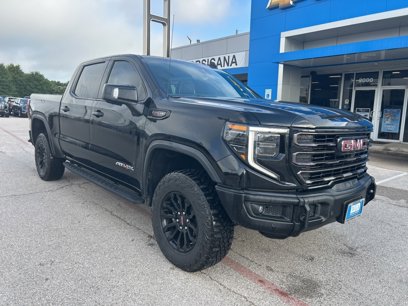 Used 2023 GMC Sierra 1500 AT4X