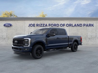 New 2025 Ford F250 XL