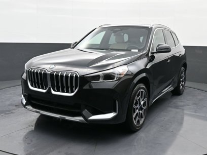 New 2025 BMW X1 xDrive28i w/ Convenience Package