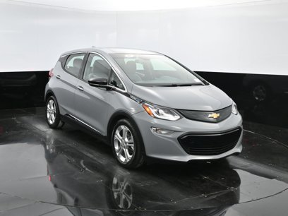 Used 2019 Chevrolet Bolt LT