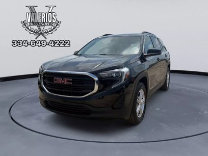 Used 2019 GMC Terrain SLE w/ Driver Convenience Package
